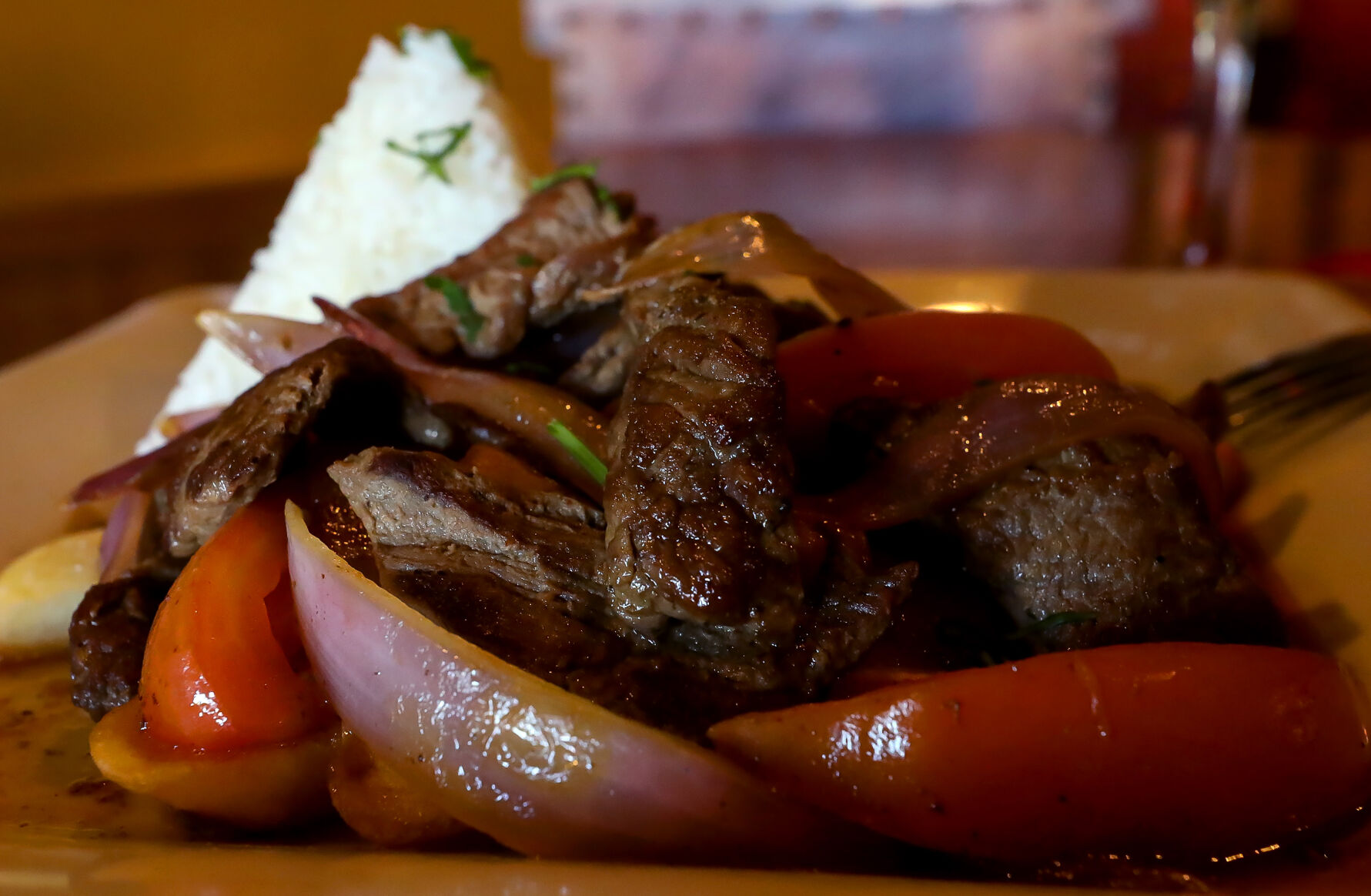 Inca's